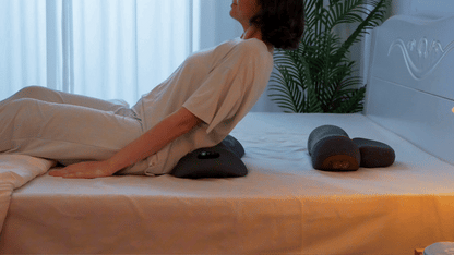 Sleepcrest Cervical Decompression & Posture Correction Device Trusted by 10,000+ Customers