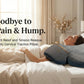 SleepCrest Vespera Pillow™