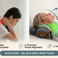 SleepCrest Vespera Pillow™